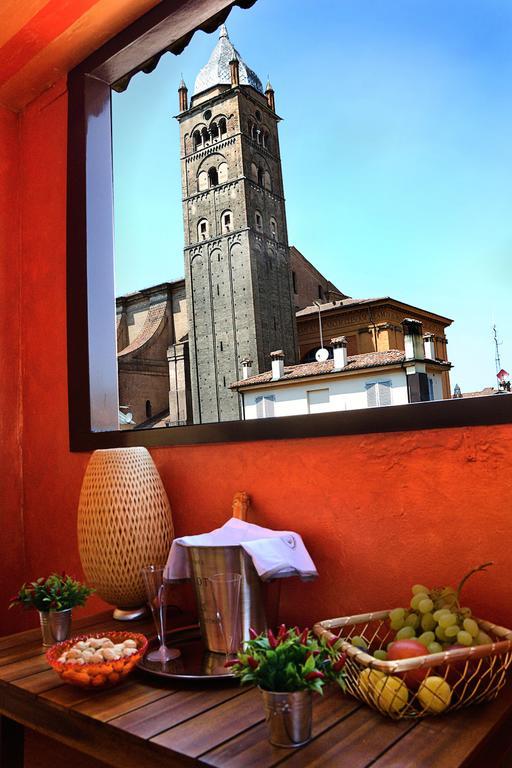 Boutique Hotel Casa Faccioli Bologna Cameră foto