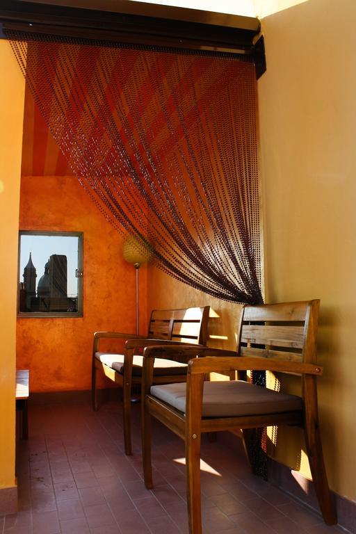 Boutique Hotel Casa Faccioli Bologna Cameră foto