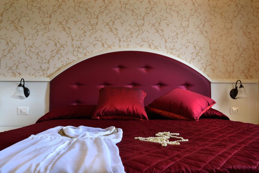 Boutique Hotel Casa Faccioli Bologna Cameră foto