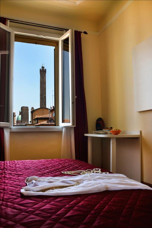 Boutique Hotel Casa Faccioli Bologna Cameră foto